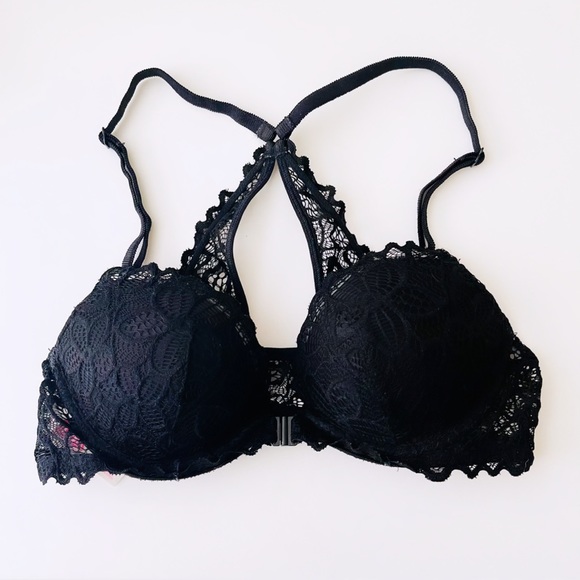 Victoria's Secret Other - Victoria’s Secret PINK Date Racerback Bra